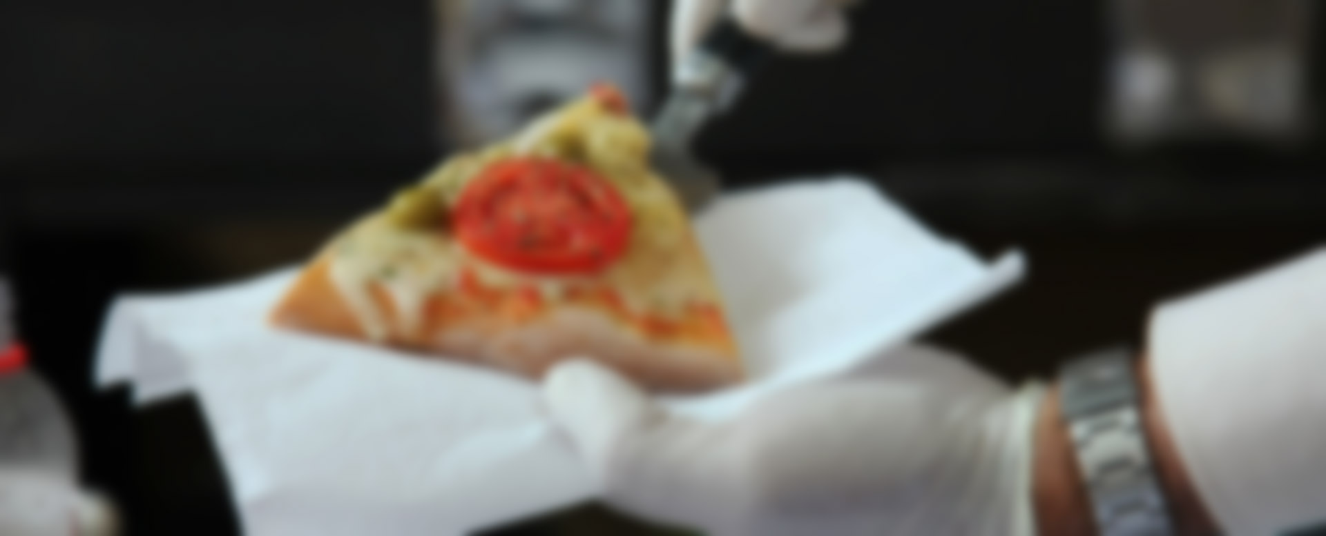 Pizza włoska Wrocław